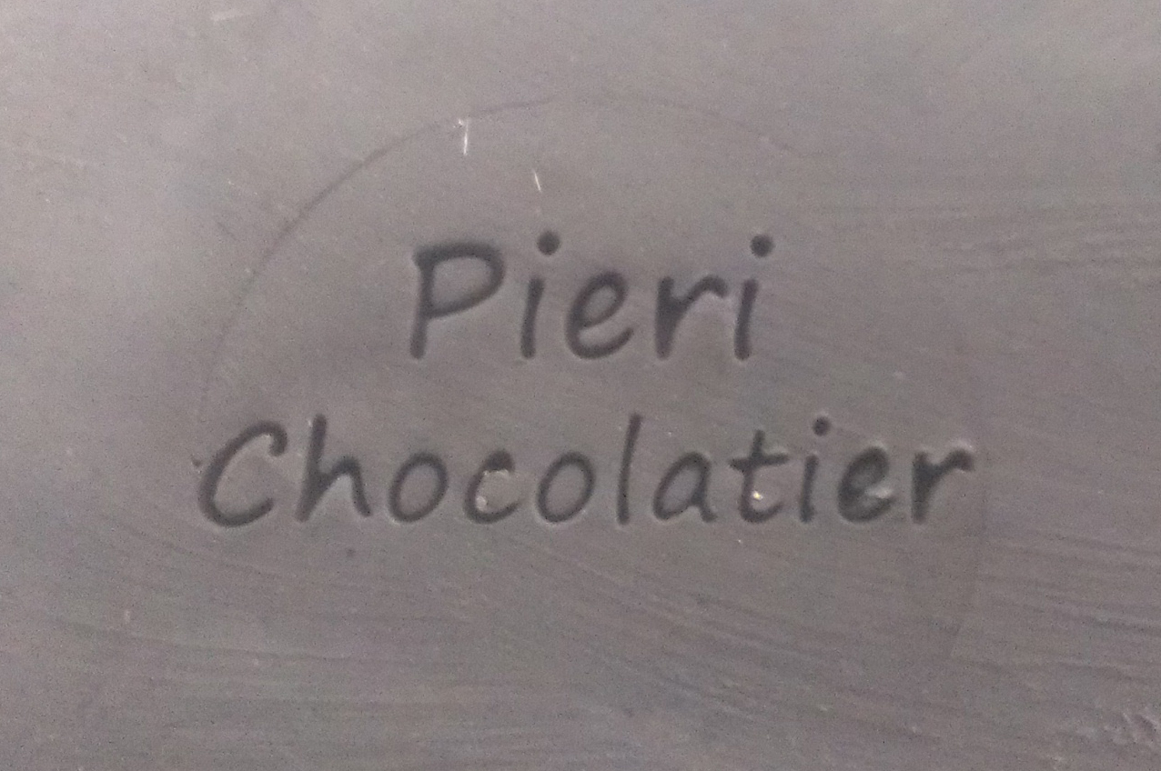 PIERI CHOCOLATIER 2